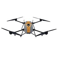 Quadrotor UAV BB4aerial photographyfor industrial applicationsinspection