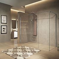 Hydromassage column VANITY S