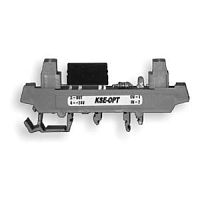 Power solid state relay KSE-OPTPhotoMOS