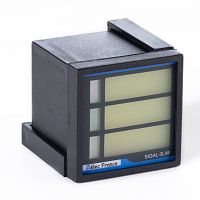 Alarm annunciator SIGAL3L4824