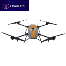 Quadrotor UAV BB4aerial photographyfor industrial applicationsinspection