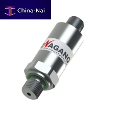 Electronic pressure switch DS5-PvacuumIP69Kfor marine applications