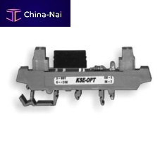 Power solid state relay KSE-OPTPhotoMOS
