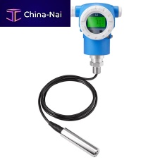 Wastewater level transmitter AE 12analogRS-485Modbus