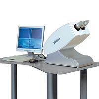 Video pupillometer pMetrics®tabletop