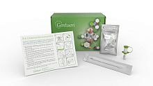 Oral fluid collection kit Gentueri