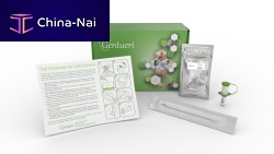 Oral fluid collection kit Gentueri