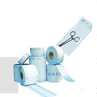 Medical device packaging pouch ZS-1100