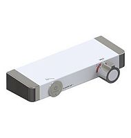 Shower mixer tap Touch Mastermixwall-mountedthermostaticelectronic