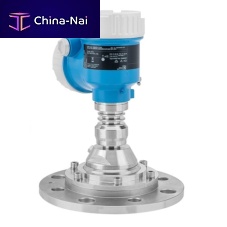 Radar level sensor FMR67B for solidsHARTPROFIBUS