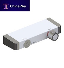 Shower mixer tap Touch Mastermixwall-mountedthermostaticelectronic