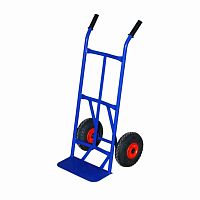 Paving stone hand truck 40051bedhandling
