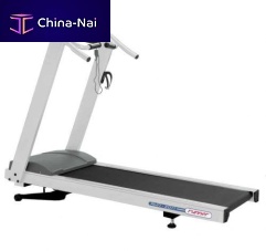 Treadmill ergometer with incline Run2011adult