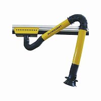 Slide rail Traversing KUAfor extraction arms