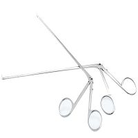 ENT forceps endoscopyneurosurgeryreusable
