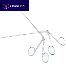 ENT forceps endoscopyneurosurgeryreusable