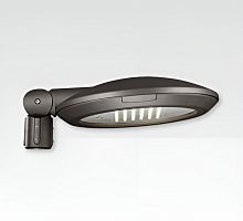 Urban lamp post SIGMA - 714-DcontemporaryPMMAaluminum
