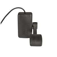 Accelerator pedal LOGOS Hall effectsingle pedalcompact