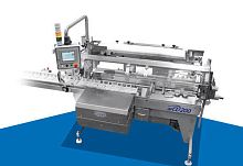 Horizontal cartoner DELTA 200for the food industryfor the pharmaceutical industryautomatic