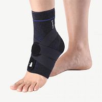 Ankle sleeve Mallogib® 3Dankle strap