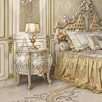 Table lamp crystalclassicwireless