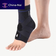 Ankle sleeve Mallogib® 3Dankle strap