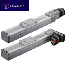 Linear actuator EZS serieselectricball screwstainless steel