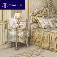 Table lamp crystalclassicwireless