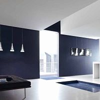 Indoor tile OCEANObathroomwallfloor