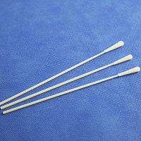 Sample recovery swab sterile