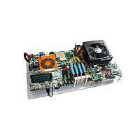 Evaluation board