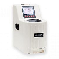 Moisture measuring device GRAIN CONTROLtemperaturespecific weightelectronic