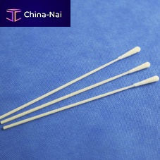 Sample recovery swab sterile