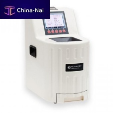 Moisture measuring device GRAIN CONTROLtemperaturespecific weightelectronic