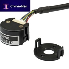 Incremental rotary encoder PS28Ccompactfor motor feedbacksmart