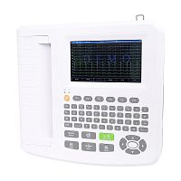 Resting electrocardiograph ECG1201G 12-channel3-channel6-channel