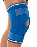 Knee orthosis 823patella stabilizationLM
