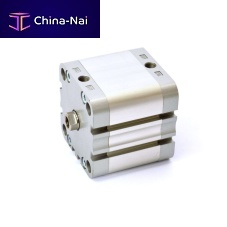 Compact cylinder pneumaticdouble-actingsingle-acting