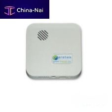 Air quality monitoring gas sensor remote