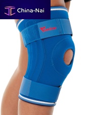Knee orthosis 823patella stabilizationLM