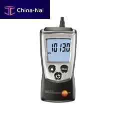 Absolute pressure gauge 511with LCD displayelectronicIP40