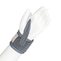 Wrist strap OP1156with thumb loop