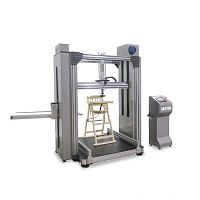 Compression test equipment GT-MJ01PLC-controlledfor chainsfor backrest