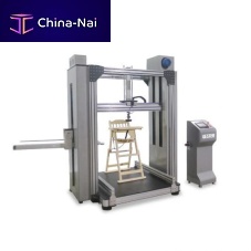 Compression test equipment GT-MJ01PLC-controlledfor chainsfor backrest