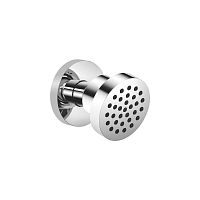 Lateral shower head 28 518 series
