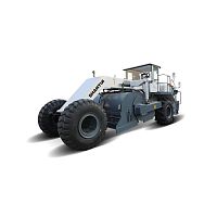Cold recycler DGL480-C