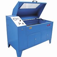 Pressure testing machine KM-150automaticfor tubesfor hoses