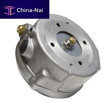 Differential pressure gauge analogthreaded