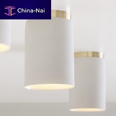 Ceiling-mounted downlight SURFACE LEDroundindoor