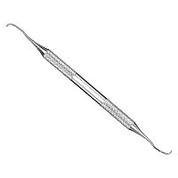 Periodontal curette TD-07-119Graceydouble-ended